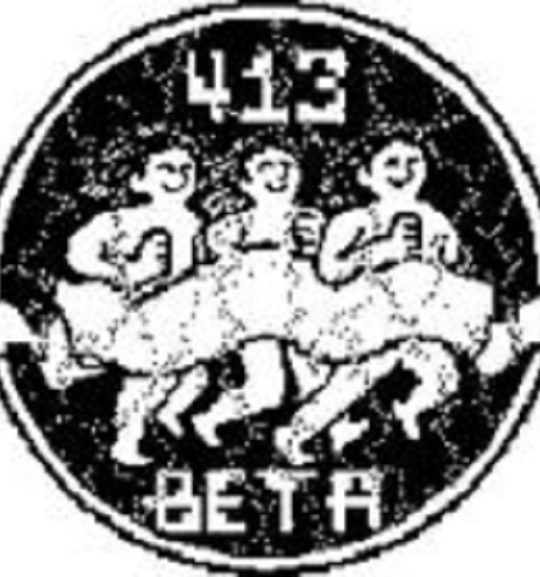 413 BETA