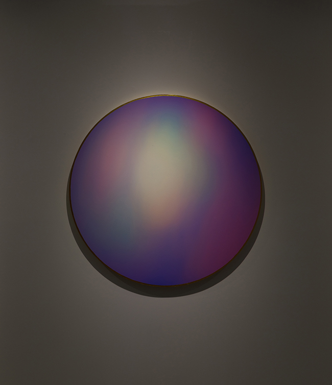 빛의 추상 (The Abstraction of Light)