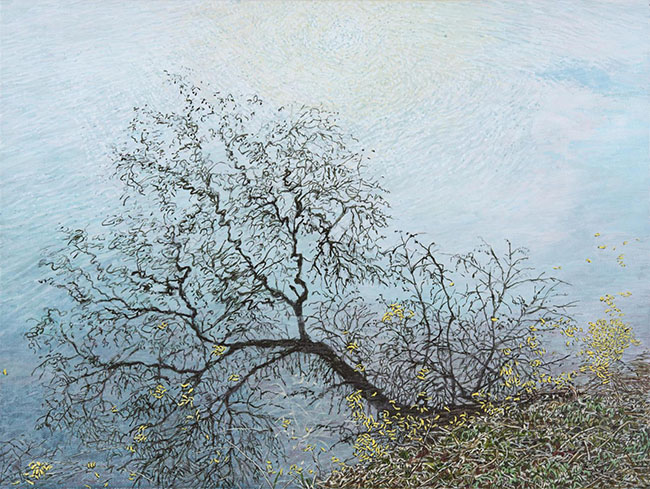 흐름 속성 연구3