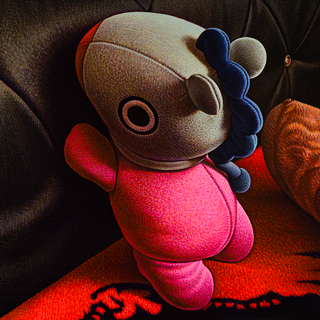 황현호: 환상 속의 그대