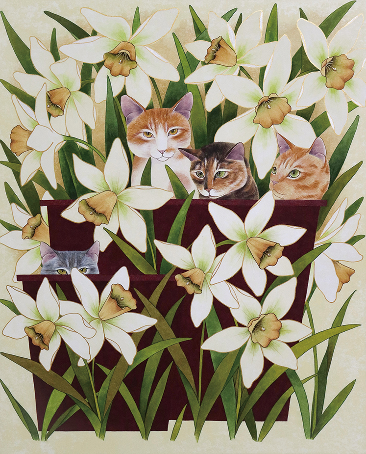 나도, 나도, 나도