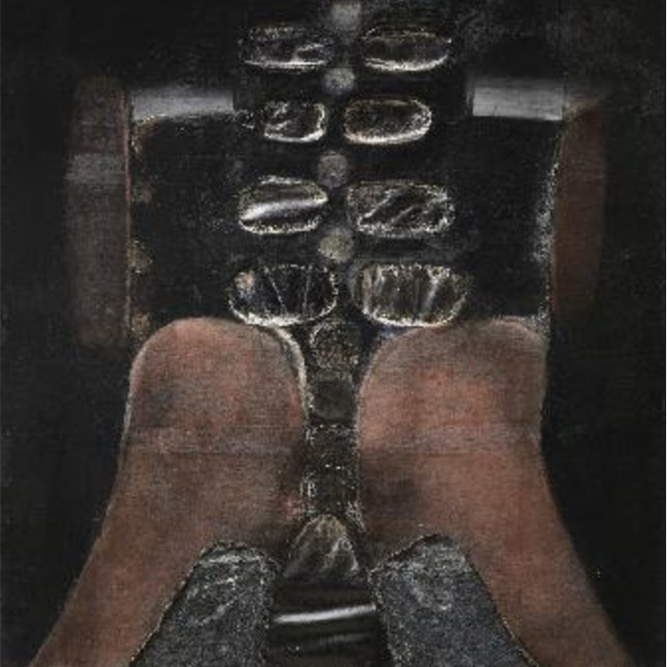 MMCA 과천 상설전 «한국근현대미술 II»