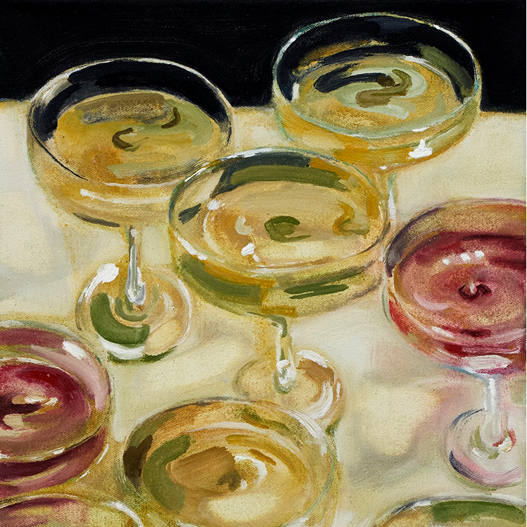 그것은 모두 누군가의 초상이다