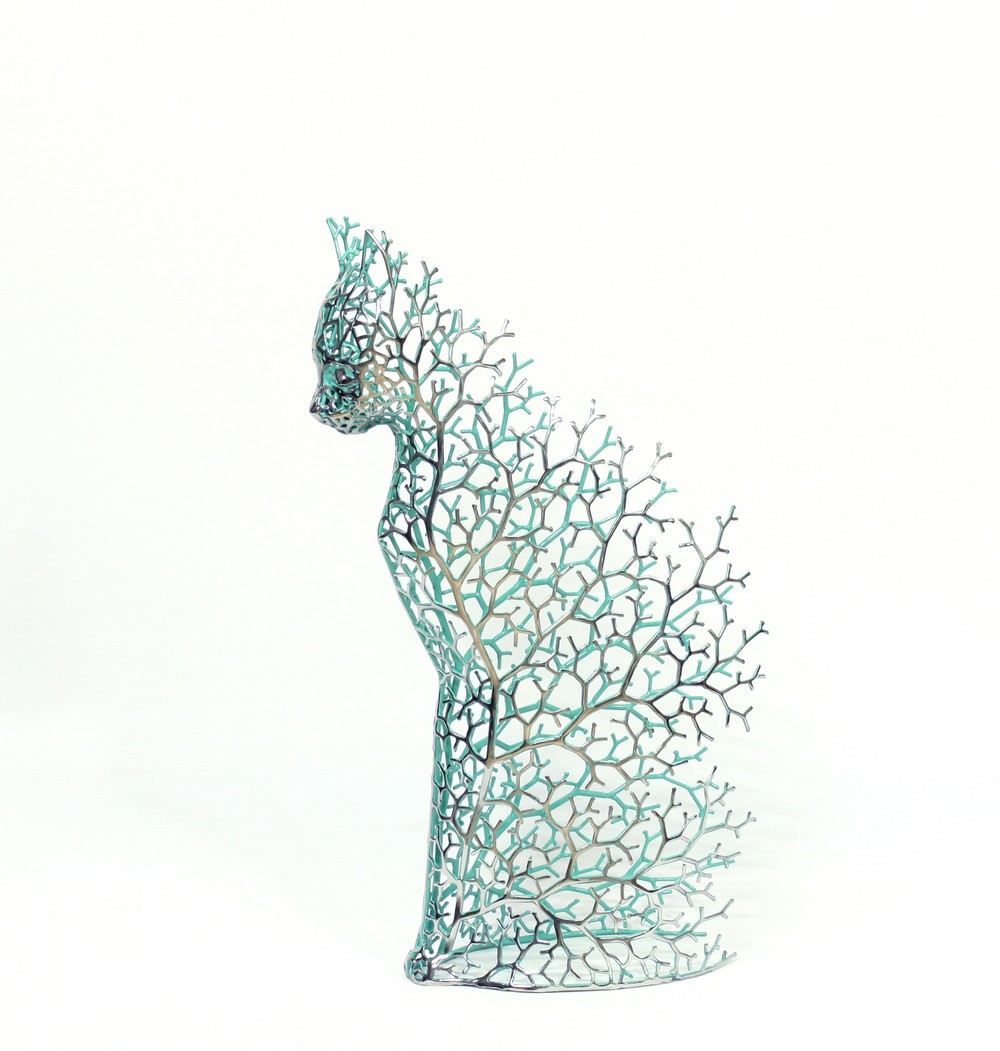 forest of coexistence 22-28 