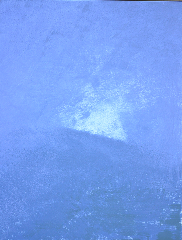무경계 No Boundary 