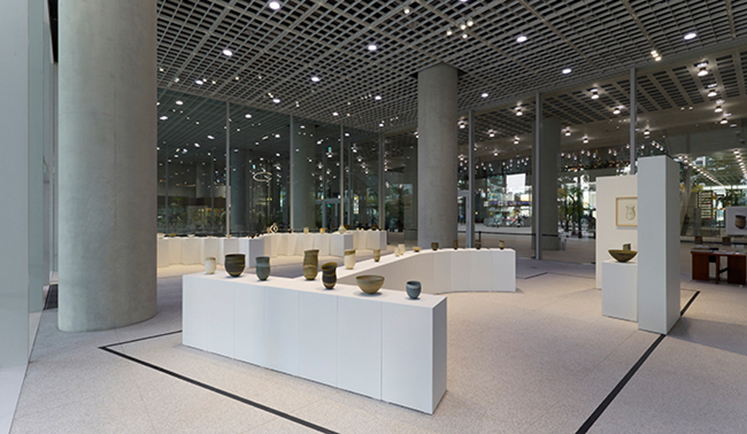 영국 도자기 100년의 길