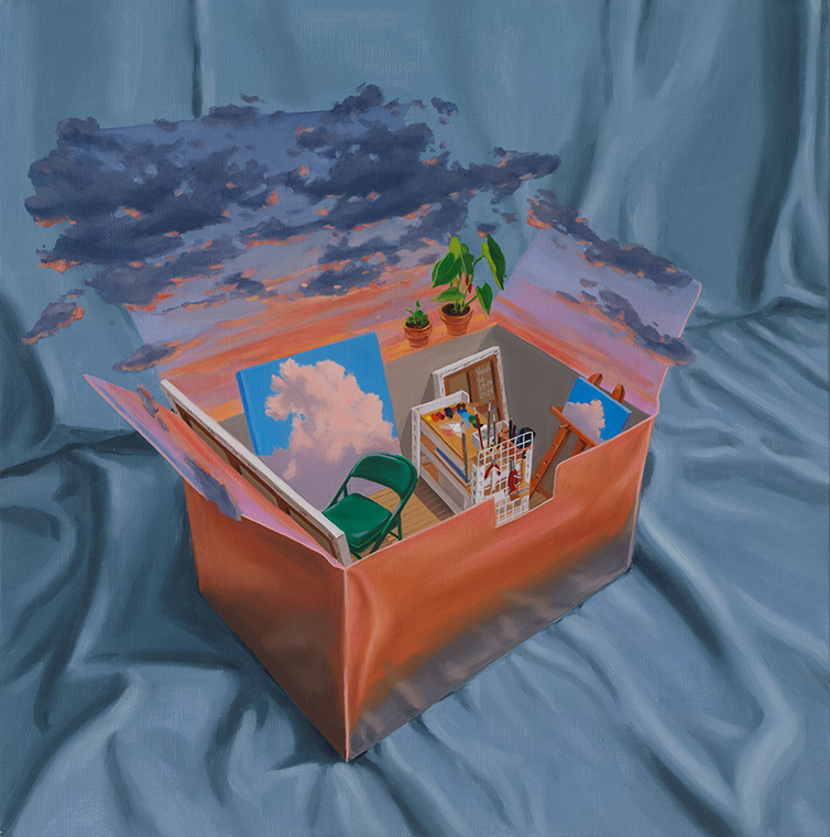 유난스럽게 아름다웠던 여름