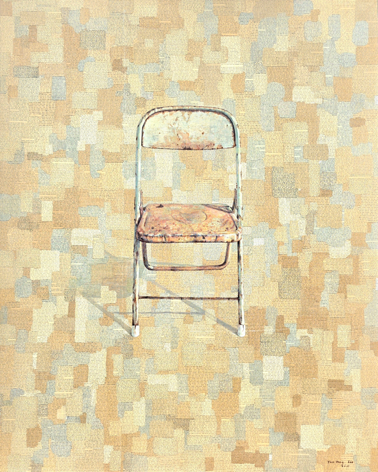 Journey-Chair 