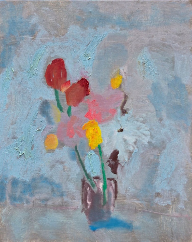색과_시간-2_2026,_캔버스에_유채_72.7x60.6cm